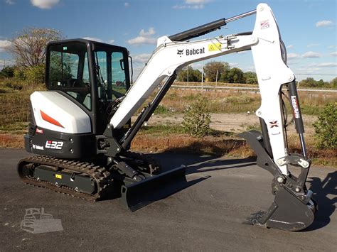 e32 mini excavators for sale|bobcat e32 excavator for sale.